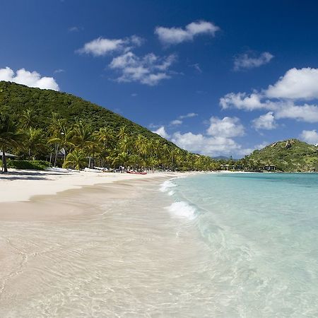 Peter Island Resort Hannah Экстерьер фото