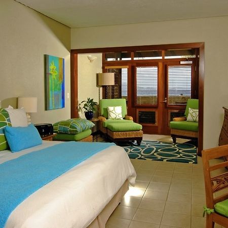 Peter Island Resort Hannah Экстерьер фото