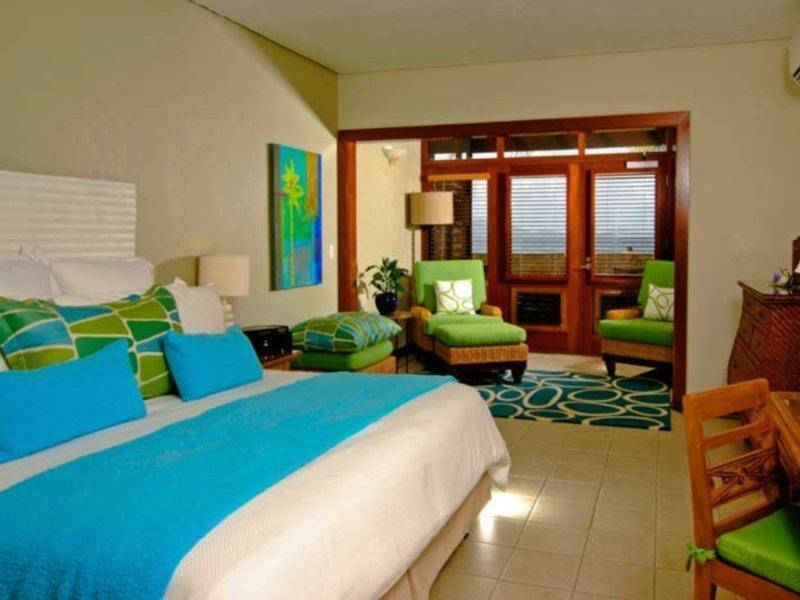 Peter Island Resort Hannah Экстерьер фото