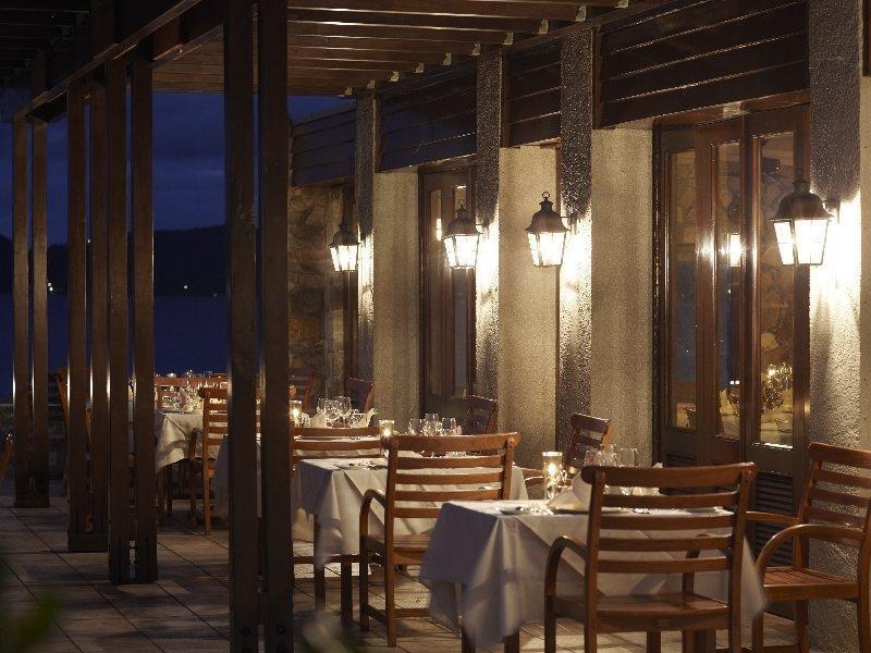 Peter Island Resort Hannah Экстерьер фото