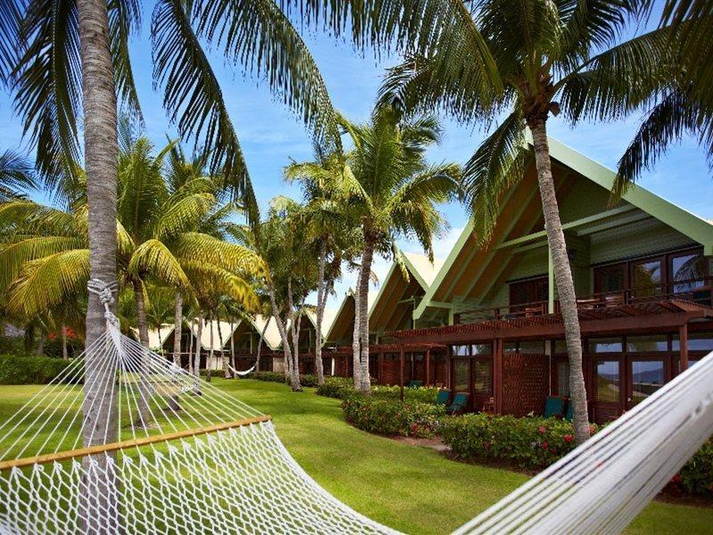 Peter Island Resort Hannah Экстерьер фото