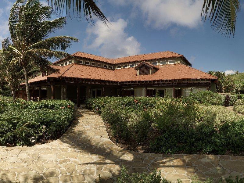 Peter Island Resort Hannah Экстерьер фото