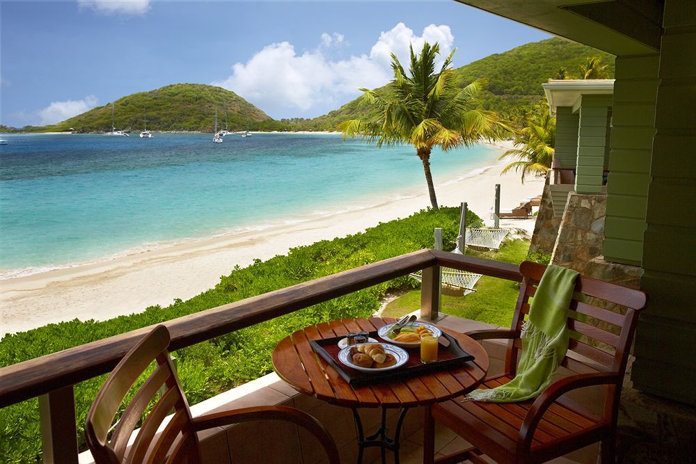 Peter Island Resort Hannah Экстерьер фото