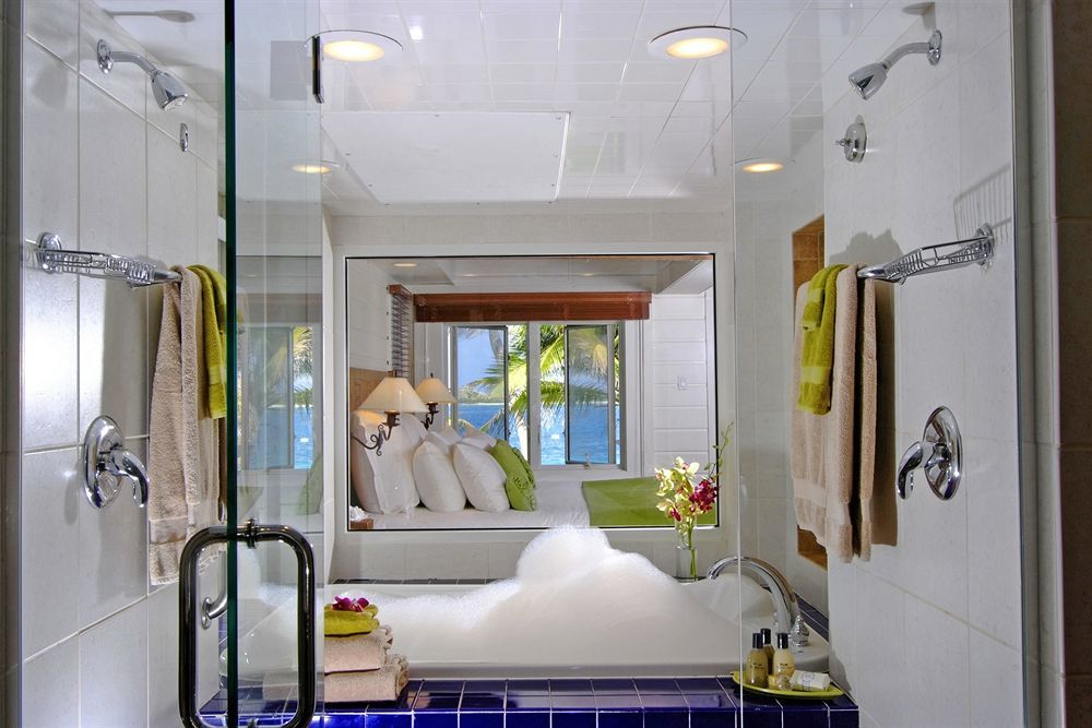 Peter Island Resort Hannah Экстерьер фото