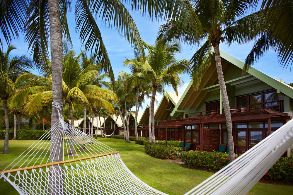 Peter Island Resort Hannah Экстерьер фото
