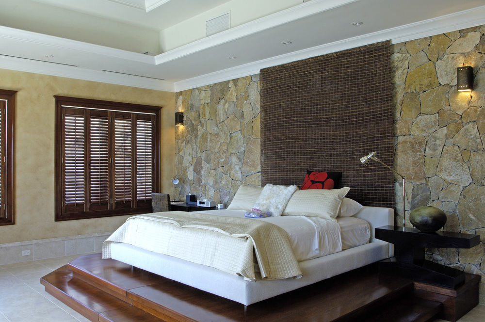 Peter Island Resort Hannah Экстерьер фото